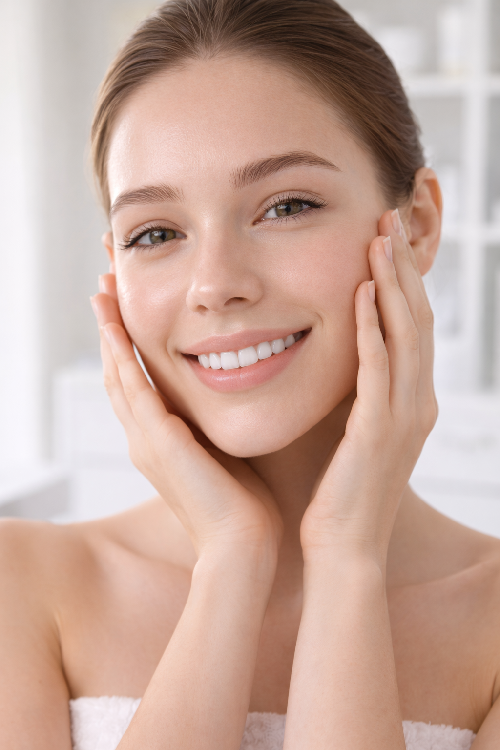 Aftercare & Review