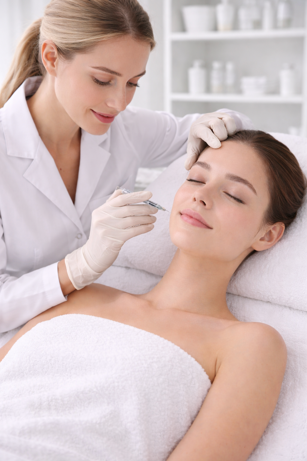 Treatment