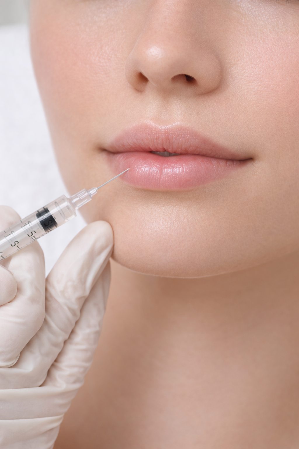 Lip Fillers