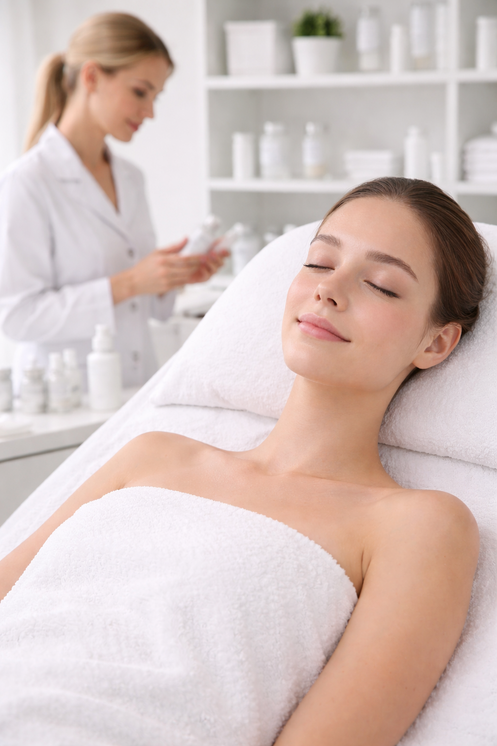 Other Treatments