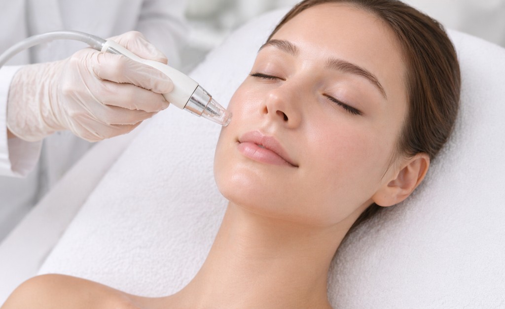 Skin Rejuvenation
